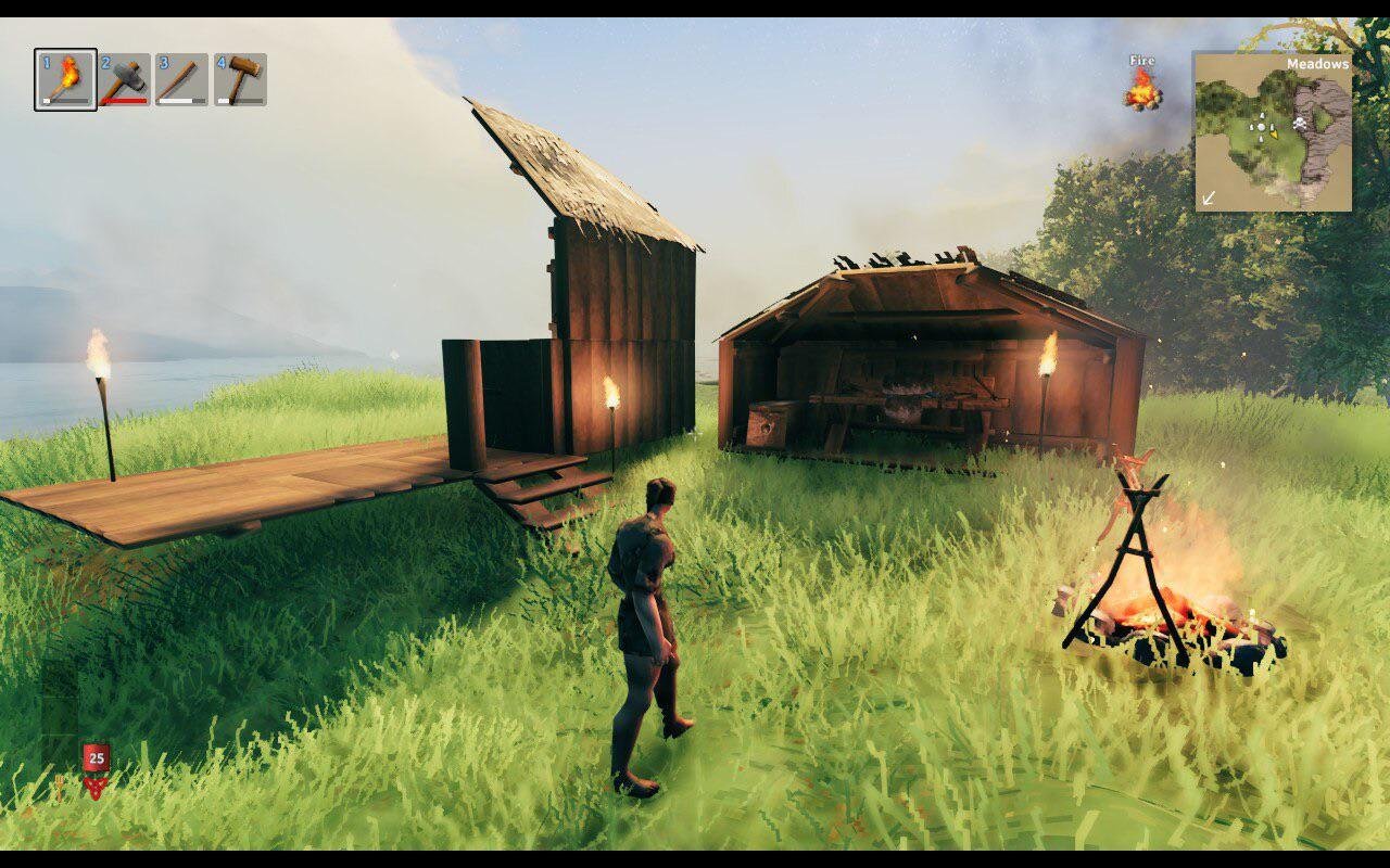 骑马与砍杀2 完整版 截图7