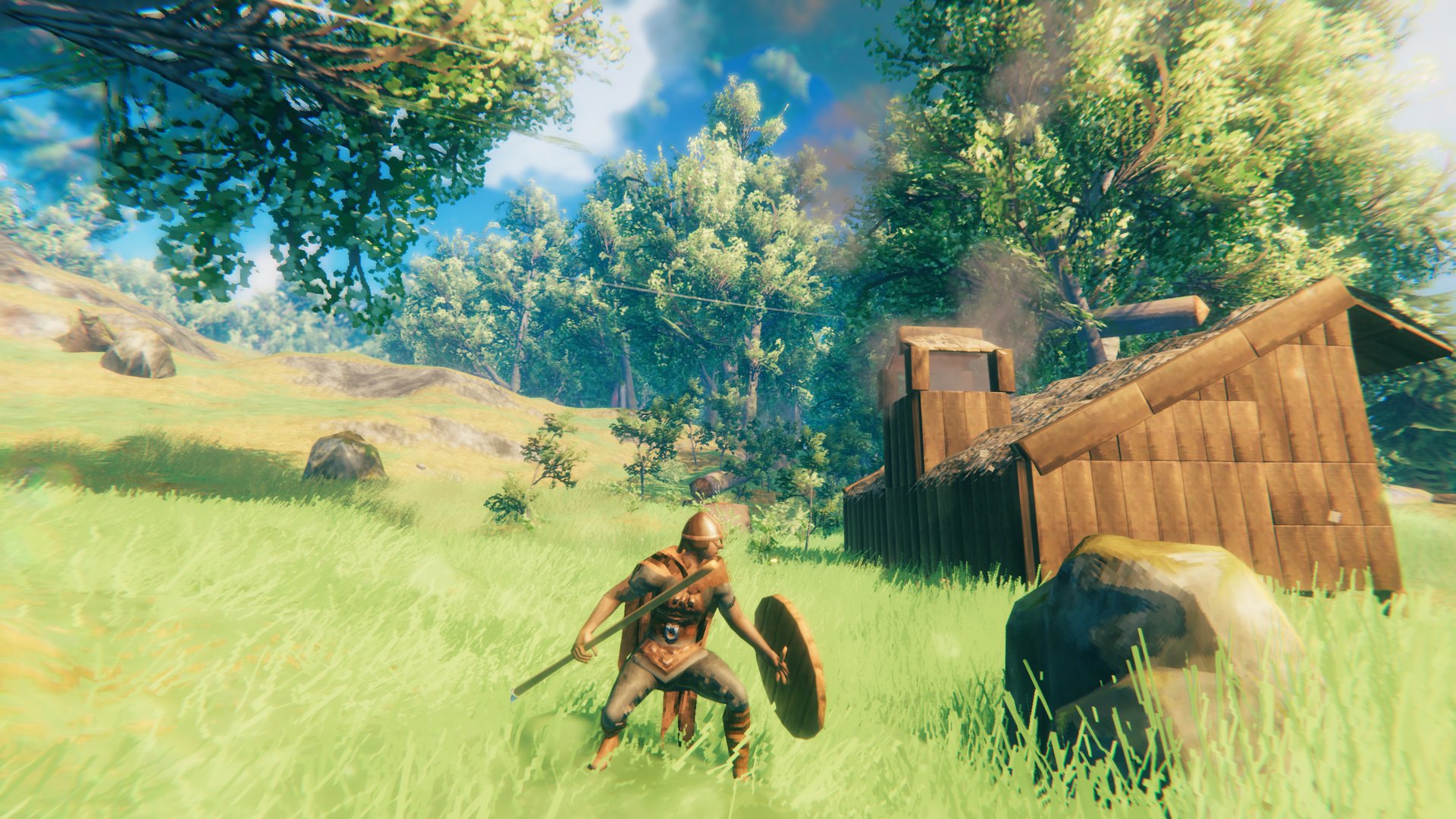 骑马与砍杀2 完整版 截图17