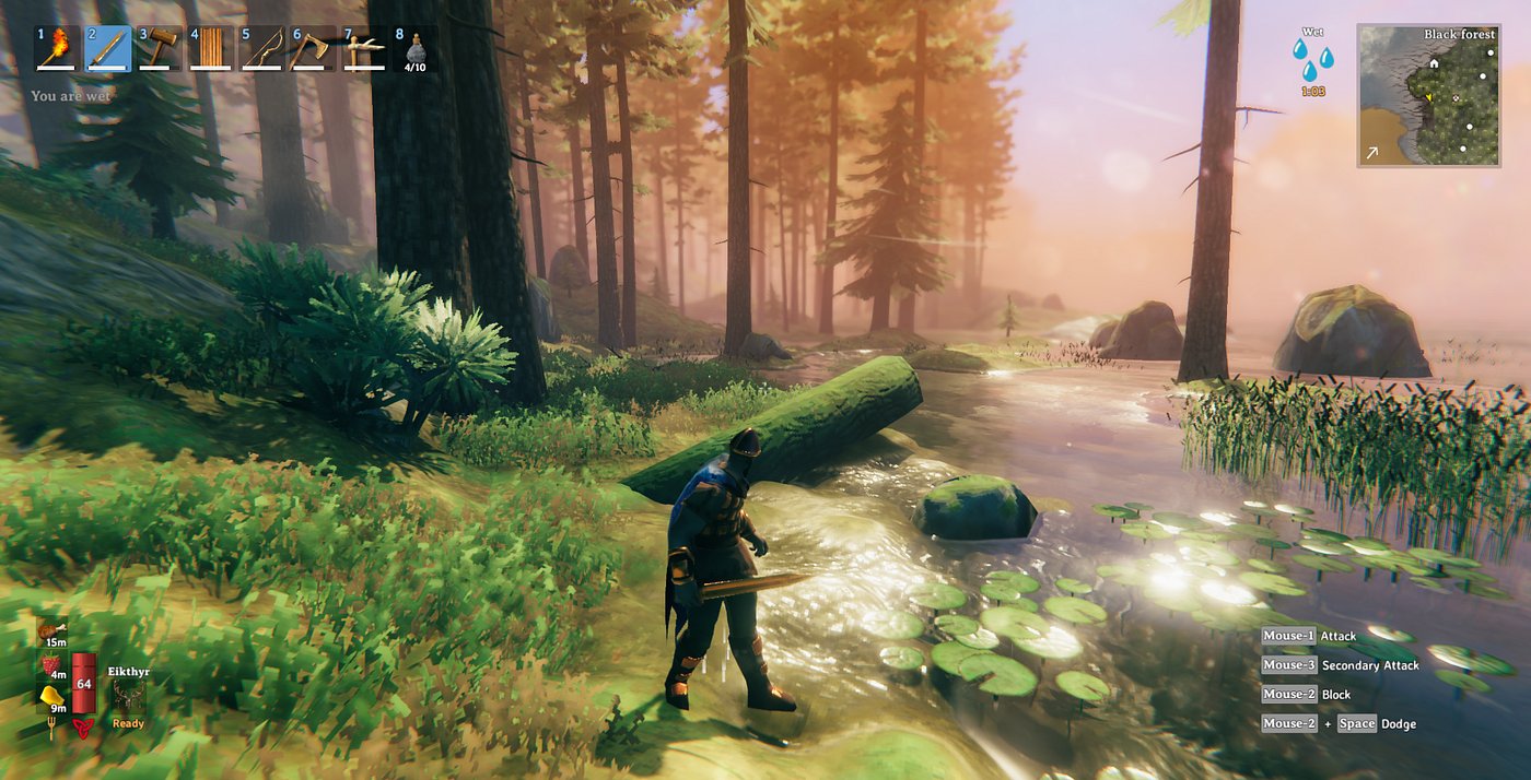 骑马与砍杀2 完整版 截图18