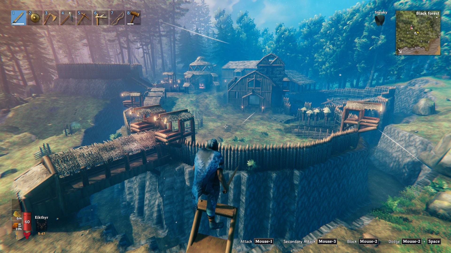 骑马与砍杀2 完整版 截图19