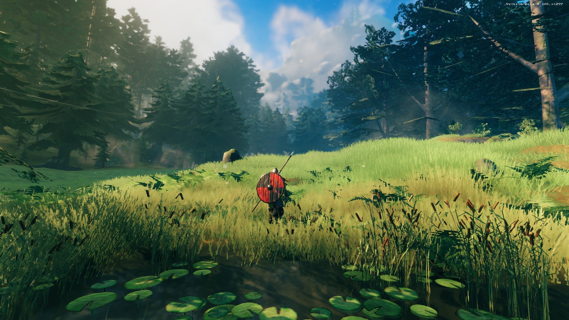 骑马与砍杀2 完整版 截图20