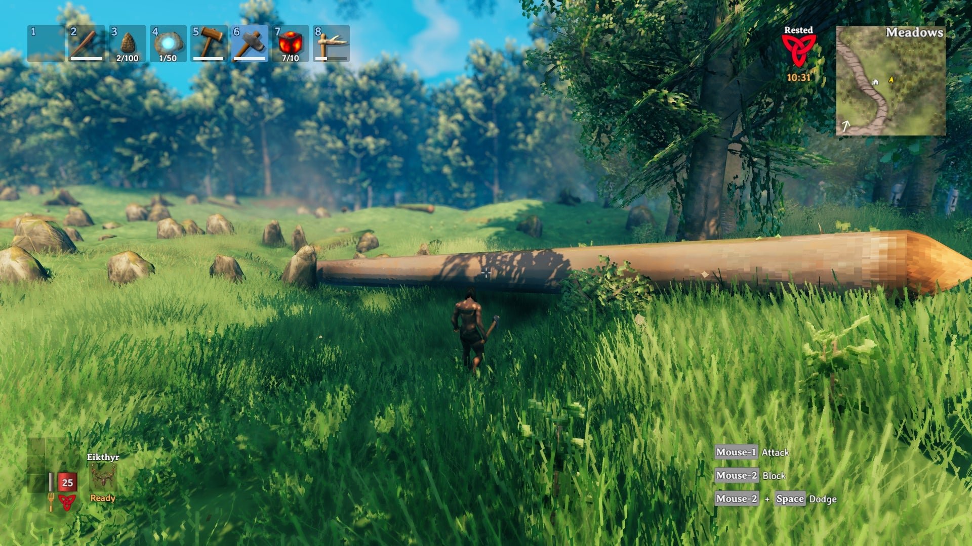 骑马与砍杀2 完整版 截图22