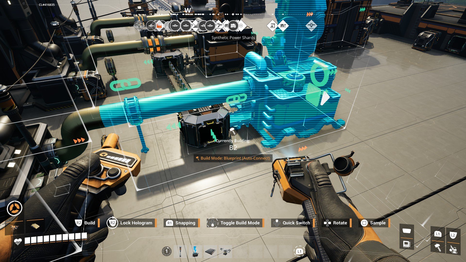 CS2 年度版 截图8