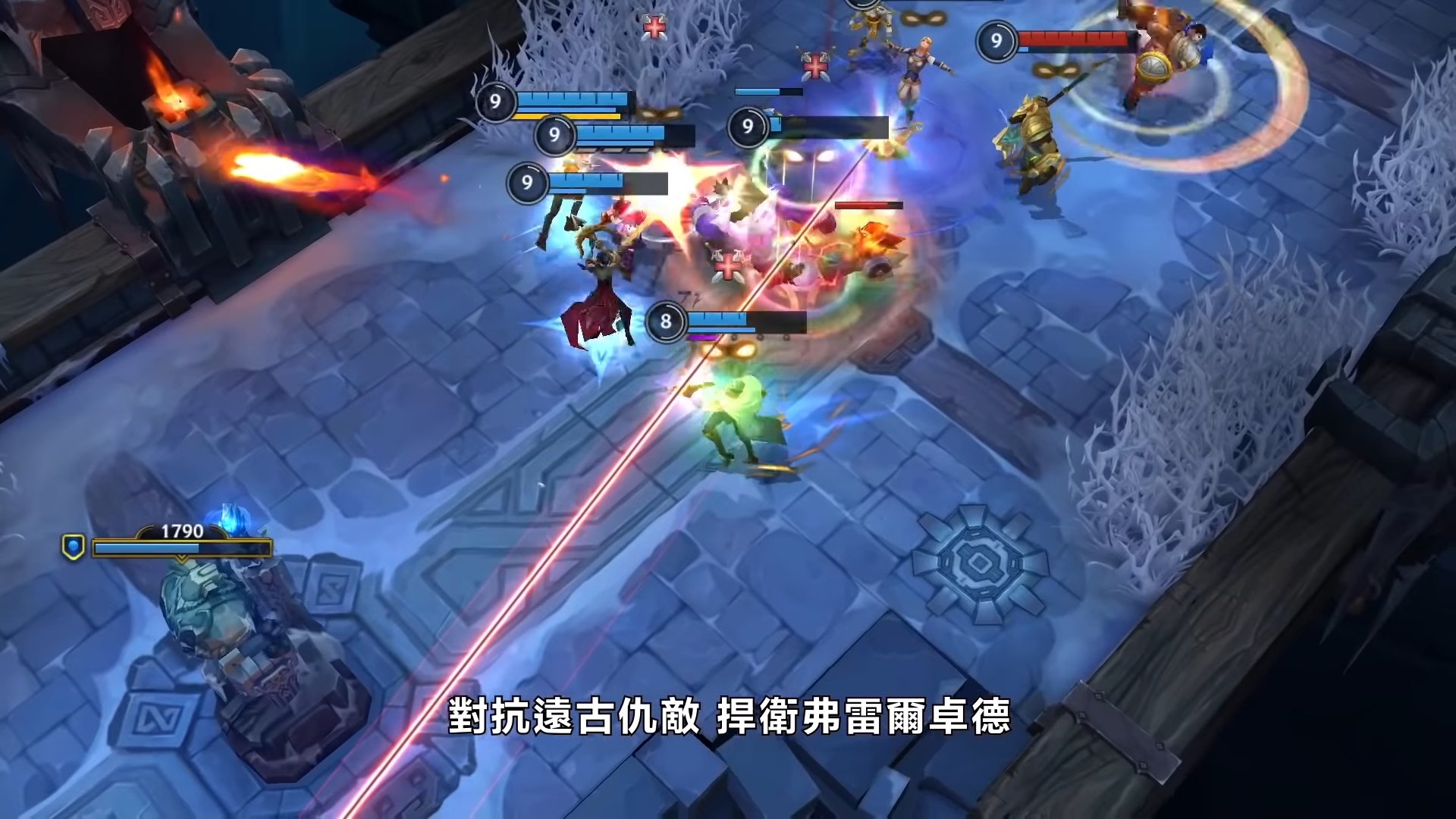 DOTA2 完整版 截图19