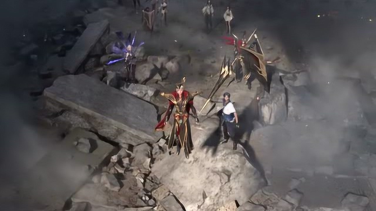 塞尔达传说：旷野之息 完整版 截图20