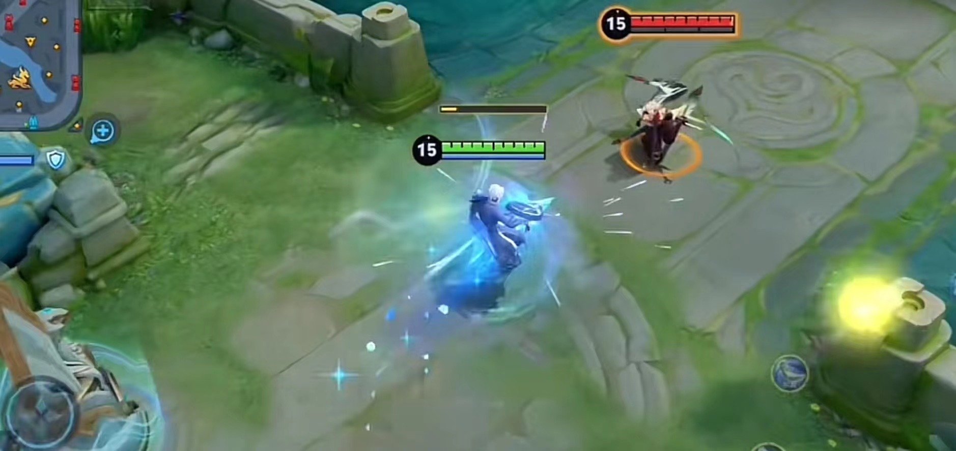 塞尔达传说：旷野之息 完整版 截图21