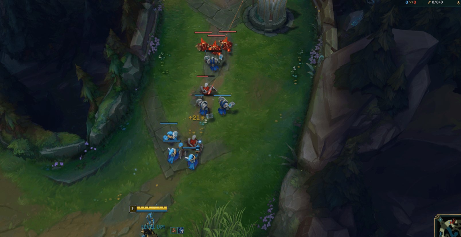 工人物语 年度版 截图13