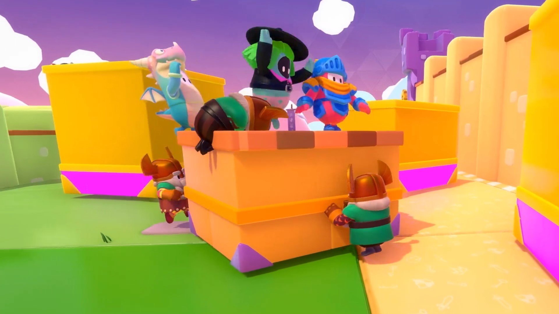 饥荒 终极版 截图15